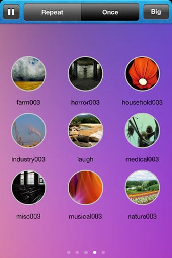 Imagen 1 para Tones & Alerts FREE - Cus…