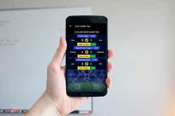 Image 3 for Mega Tips Bet