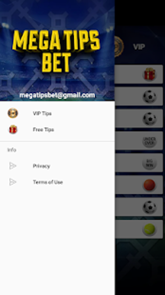 Image 2 for Mega Tips Bet