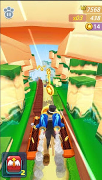 Imagen 3 para Paw Runner : Puppy