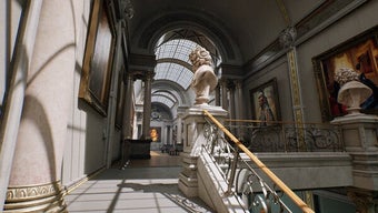 Imagen 0 para Infinite Museum