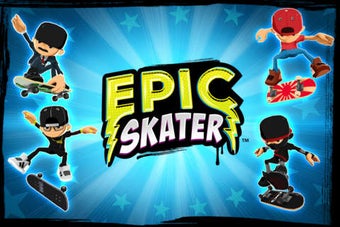 Image 0 for Epic Skater