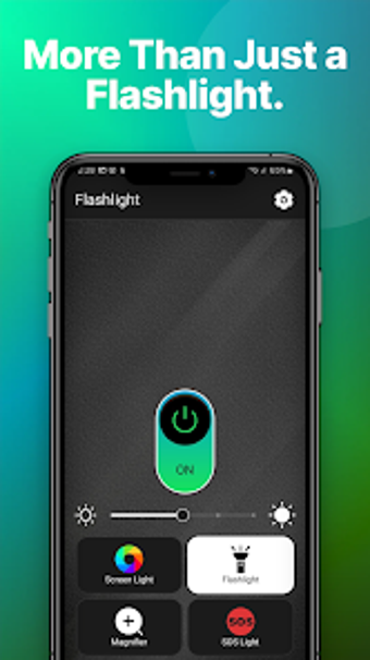 Imagen 0 para Flashlight Quick Launcher