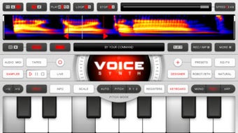 Image 3 for Voice Synth Free