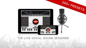Image 2 for Voice Synth Free