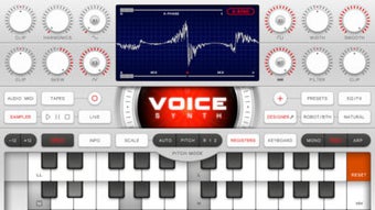 Image 1 for Voice Synth Free