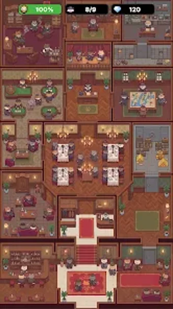Imagen 0 para Cat Mafia : Idle Tycoon G…
