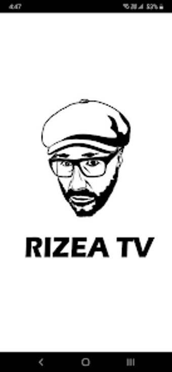 Image 0 for RIZEA TV
