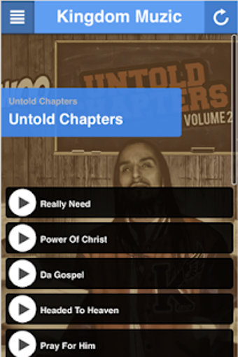 Image 2 for Kingdom Muzic