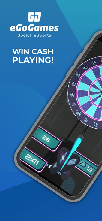 Image 3 for Darts Stars: Play & Earn …