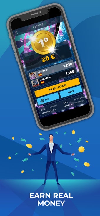 Image 0 for Darts Stars: Play & Earn …