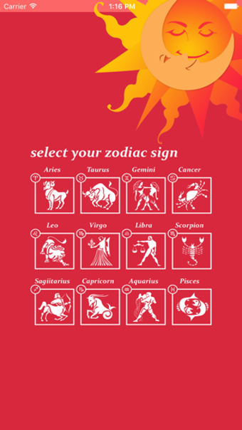 Image 1 for Nano Horoscope