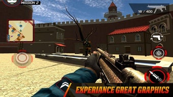 Image 0 for Duty of Army Frontline 3D