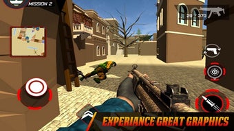 Image 2 for Duty of Army Frontline 3D