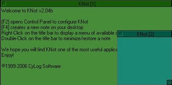 Imagen 0 para KNot
