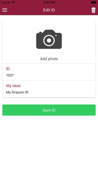 Imagen 0 para Drayson FitPass