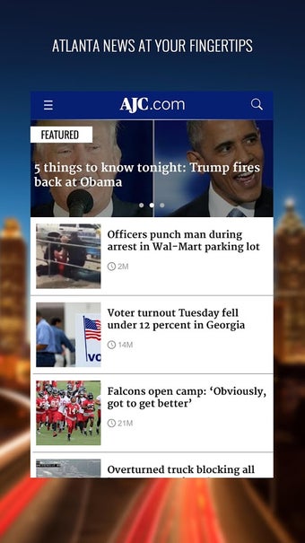 Imagen 5 para AJC.com