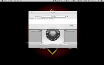 Imagen 4 para iEncode