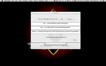 Imagen 3 para iEncode