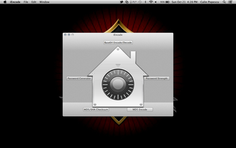 Imagen 2 para iEncode