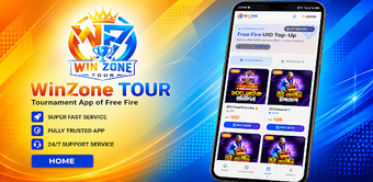 Image 0 for WinZone Tour