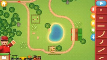 Image 1 for BRIO World - Railway for …