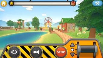 Image 2 for BRIO World - Railway for …