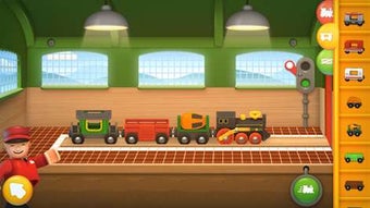 Image 3 for BRIO World - Railway for …