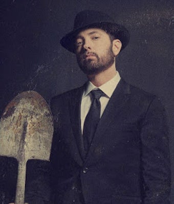 Imagen 0 para Latest Eminem Music (2020…
