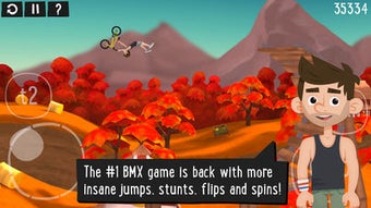 Imagen 0 para Pumped BMX 2