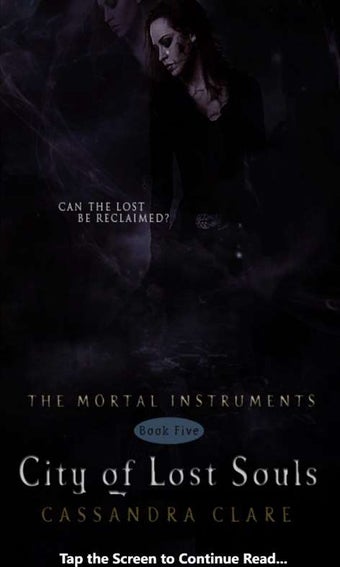 Image 2 for City of Lost Souls #5