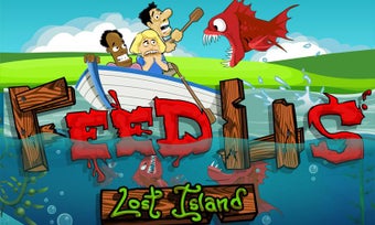 Imagen 3 para Feed Us Lost Island
