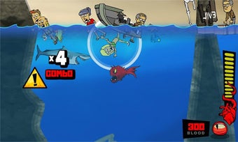 Imagen 0 para Feed Us Lost Island