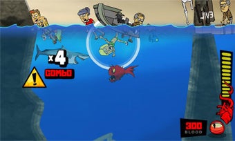 Imagen 4 para Feed Us Lost Island