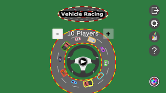 Image 1 for Vehicle Racing: 1 to 10 P…