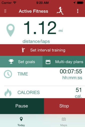 Image 0 for Active Fitness