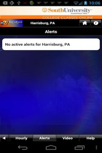 Image 3 for abc27 Weather