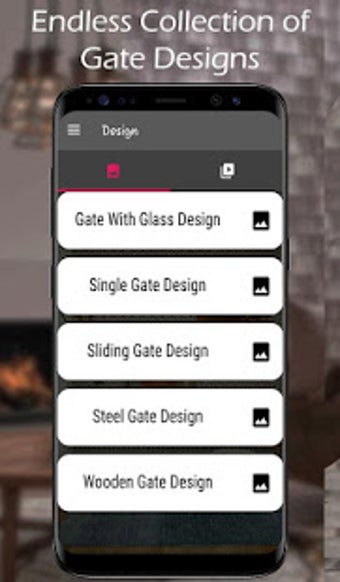 Image 0 for Gate Design