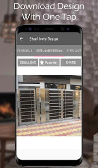 Image 3 for Gate Design