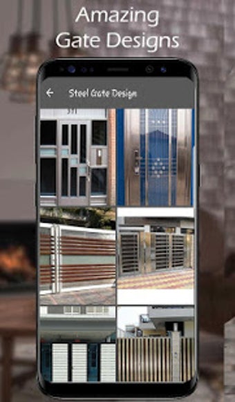 Image 1 for Gate Design