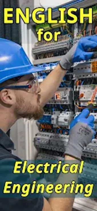 Image 0 for English Electrical Engine…