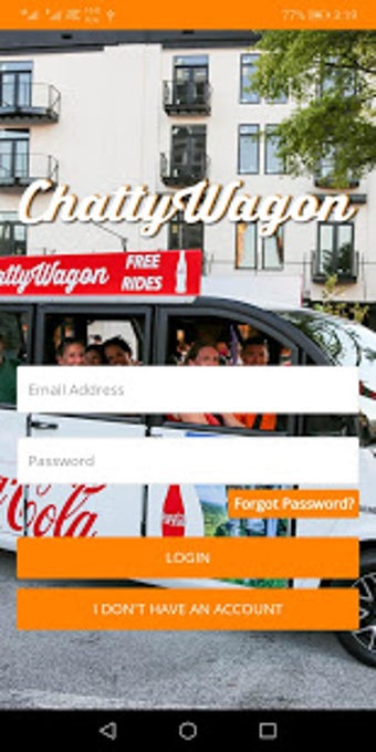 Imagen 3 para ChattyWagon