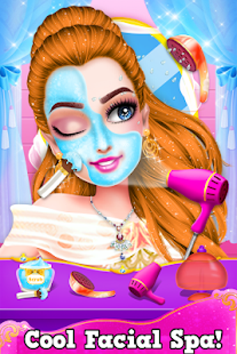 Imagen 0 para Fashion Hairstyles Makeup…