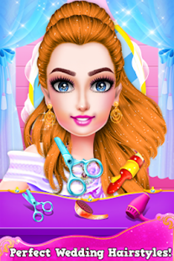 Imagen 3 para Fashion Hairstyles Makeup…