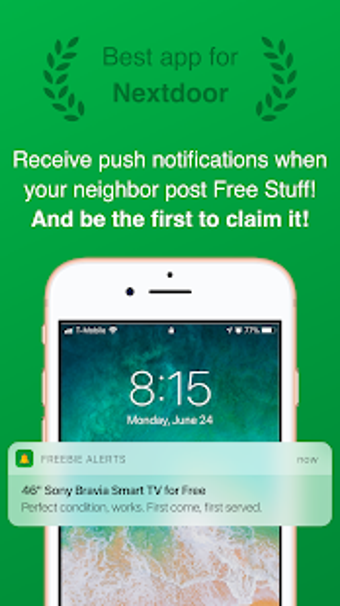 Image 0 for Freebie Alerts: Free Stuf…