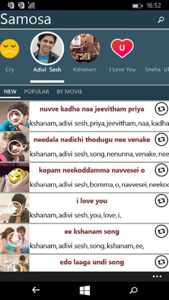 Imagen 3 para Samosa Chat for Windows 1…