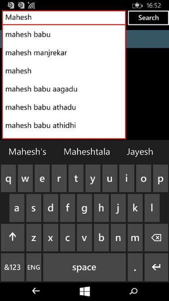Imagen 0 para Samosa Chat for Windows 1…