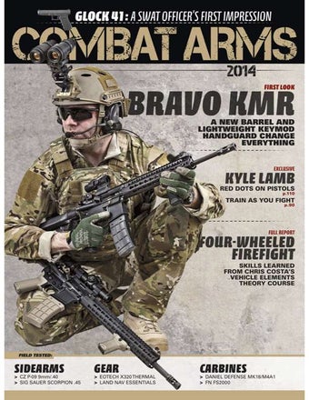 Imagen 0 para Combat Arms for Windows 1…