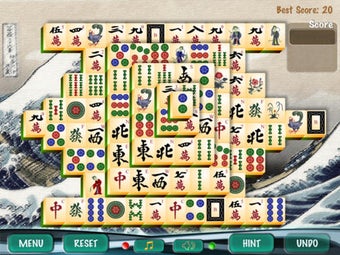 Image 0 for SillyTale MahJong HD