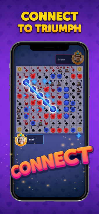 Imagen 0 para Card Connect: Make Sequen…